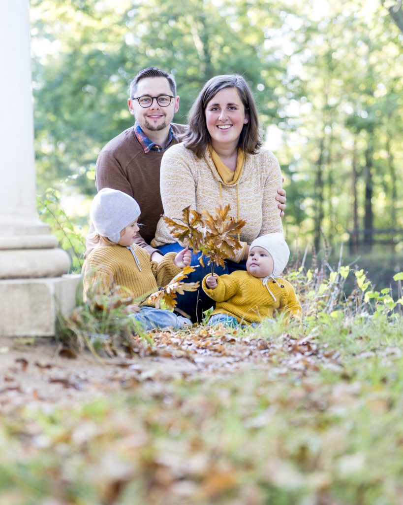 Familienfotos, Newborn, Kinderfotos, Leipzig, vor Ort, Familienfotos draußen, Familienfotos im Studio,