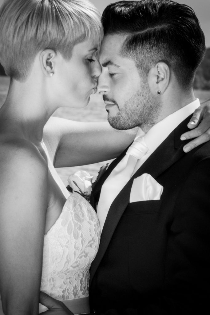 Hochzeitsfotos, Heirat, Trauung, Vermählung, Eheschließung, Bündnis, Liebe, Verehelichung, Verheiratung, Pärchenporträt, Partnerbilder, Partnerporträt