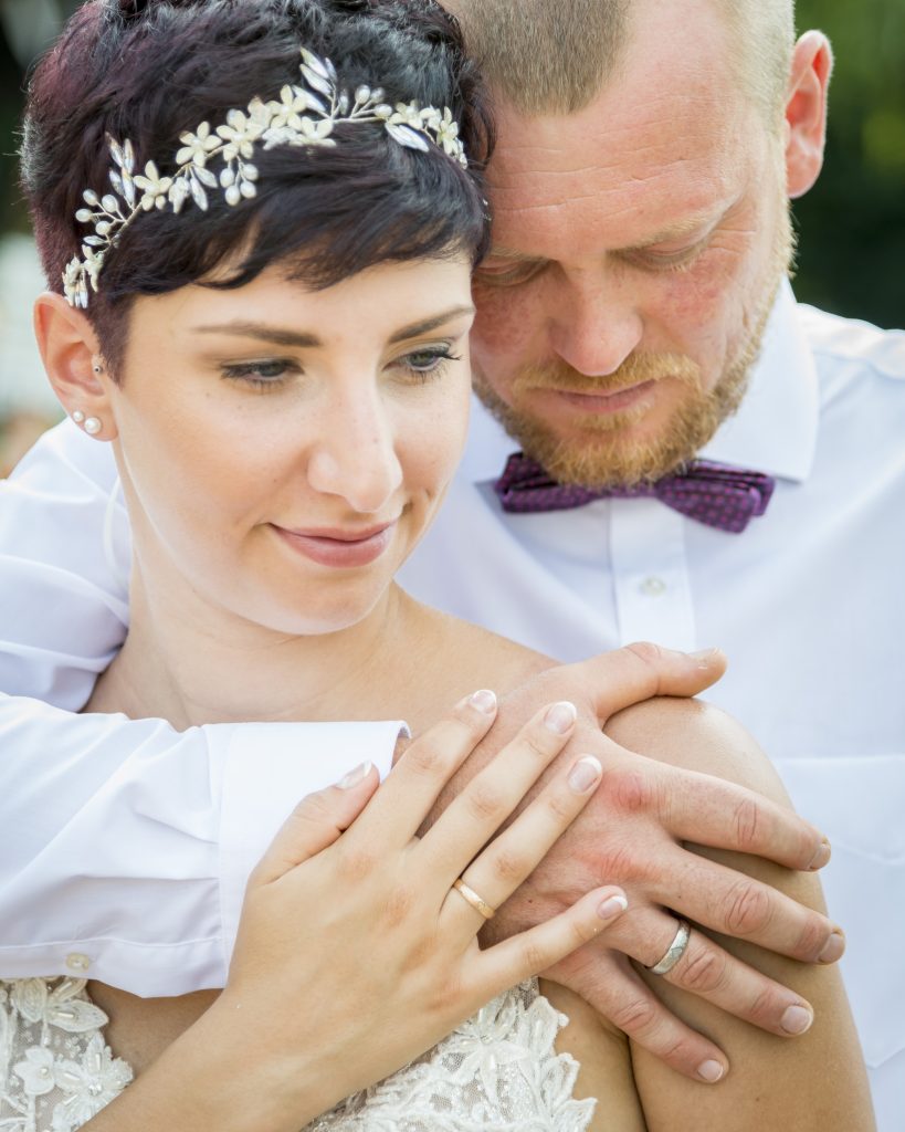 Hochzeitsfotos, Heirat, Trauung, Vermählung, Eheschließung, Bündnis, Liebe, Verehelichung, Verheiratung, Pärchenporträt, Partnerbilder, Partnerporträt