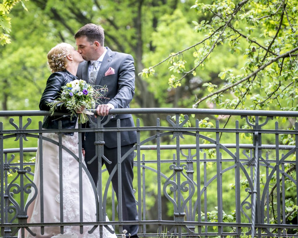 Hochzeitsfotos, Heirat, Trauung, Vermählung, Eheschließung, Bündnis, Liebe, Verehelichung, Verheiratung, Pärchenporträt, Partnerbilder, Partnerporträt, Leipzig