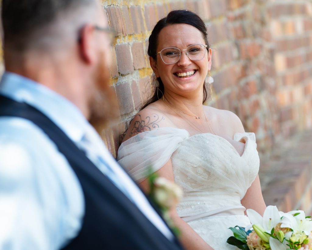 Hochzeitsfotos, Heirat, Trauung, Vermählung, Eheschließung, Bündnis, Liebe, Verehelichung, Verheiratung, Pärchenporträt, Partnerbilder, Partnerporträt, Leipzig