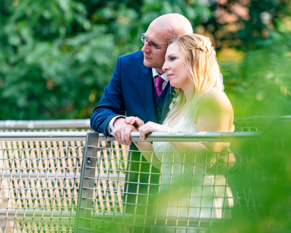 Hochzeitsfotos, Heirat, Trauung, Vermählung, Eheschließung, Bündnis, Liebe, Verehelichung, Verheiratung, Pärchenporträt, Partnerbilder, Partnerporträt, Leipzig